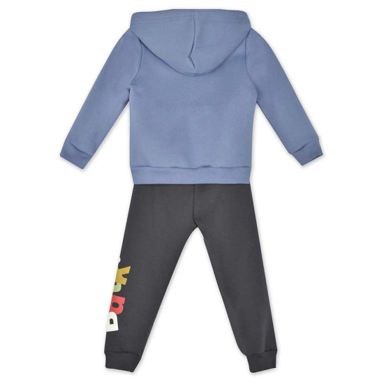 Bodytalk Βρεφικές φόρμες σετ